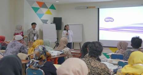 Bio Farma Berikan Pelatihan Bagi UMKM di Jabar