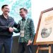 WORLD WATER FORUM, Diluncurkan Buku Citarum Harum