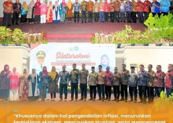 Pesan Singkat Pj.Bupati Bantaeng.,Amanah dan Kepercayaan Serta Dukungan Penuh Semua Pihak, Maka Pemerintahan Akan Berjalan Sesuai Tupoksinya ke Masyarakat Bantaeng