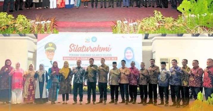 Pesan Singkat Pj.Bupati Bantaeng.,Amanah dan Kepercayaan Serta Dukungan Penuh Semua Pihak, Maka Pemerintahan Akan Berjalan Sesuai Tupoksinya ke Masyarakat Bantaeng