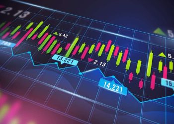 Masyarakat Perlu Kenali Produk Derivatif di Pasar Modal