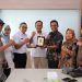 Diskominfostandi Terima Kunjungan DPRD Kabupaten Humbang Hasundutan