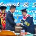 Sekda Herman Suryatman Raih Gelar Doktor Ilmu Pemerintahan dari IPDN