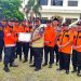 Senkom Jateng Gelar Latgab Peningkatan Kapasitas Biro PHMAL dan Biro PBSAR
