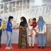 GEBYAR DESA, Amanda Soemedi: Tangani Stunting Maksimalkan Bonus Demografi