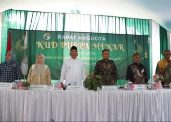 Arsan Latif: Mengawal Pertumbuhan Peternakan dan Ekonomi Lokal