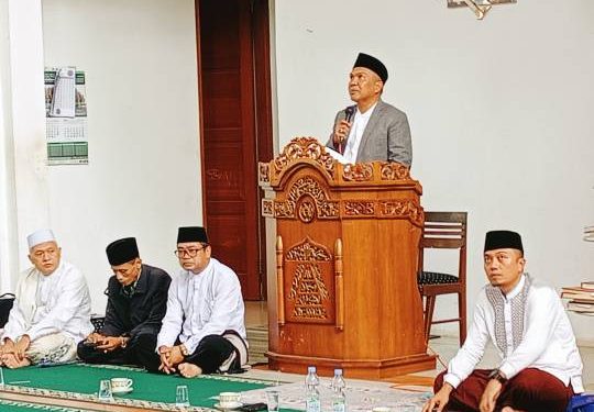 Arsan Latif: Mengawal Pertumbuhan Peternakan dan Ekonomi Lokal