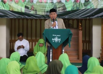 Arsan Latif: Mengawal Pertumbuhan Peternakan dan Ekonomi Lokal