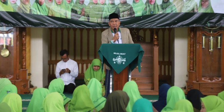 Arsan Latif: Mengawal Pertumbuhan Peternakan dan Ekonomi Lokal