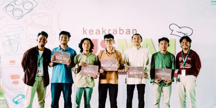 Kegiatan Usia Mandiri 2024 Remaja LDII Semarang: Tingkatkan Kerukunan, Ciptakan Kenangan Kebersamaan