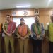 Pemkab Bekasi Terima Kunjungan DPRD Kabupaten Malaka Nusa Tenggara Timur
