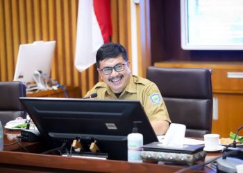 Pemkot Bandung Dukung Program Makan Bergizi Gratis dari IFSR