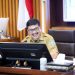 Pemkot Bandung Dukung Program Makan Bergizi Gratis dari IFSR
