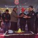 Membuka Ruang Bagi Masyarakat,DPAC Pandawa Tamalate Melakukan Pengukuhan Disetiap Kecamatan Kota Makassar, Semoga DPAC Tamalate Bisa Bersinergi Kepada Semua Pihak