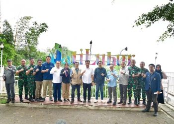 CITARUM HARUM 10 Bulan dari Sekarang, Jabar Fokus Lahan Kritis dan Penegakan Hukum