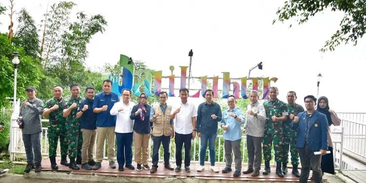 CITARUM HARUM 10 Bulan dari Sekarang, Jabar Fokus Lahan Kritis dan Penegakan Hukum