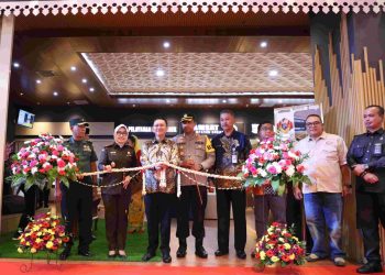 Pemkab Bekasi Buka Gerai Pelayanan Publik di Aeon Mall Deltamas