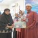 Pelantikan Pengurus DPD BKPRMI, Disertai dengan Pelatihan Ustadz – Ustadzah