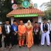 Pemerintah Kota Bekasi Ambil Bagian Pada Gelaran HUT Dekranasda Ke-44 Di Kota Solo