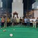PC LDII Jebres Gelar Pengajian Keluarga Bahagia, Bina 300 Pasangan Muda di Surakarta
