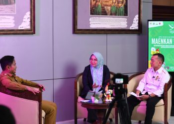 Pj Gubernur Pastikan PON 2024 akan Menjadi Sejarah yang Membanggakan untuk Sumatera Utara