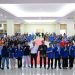 Danny Pomanto Sharing Smart City, F8, Kota Makan Enak di Seminar Nasional Mahasiswa UKI Paulus