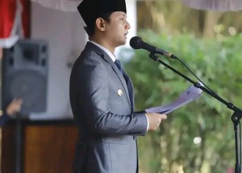 Ajakan Mas Ipin Dalam Peringatan Hari Lahir Pancasila