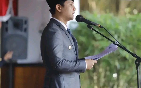 Ajakan Mas Ipin Dalam Peringatan Hari Lahir Pancasila