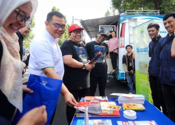 Ombudsman RI: Kota Bandung Itu Pelayanannya Luar Biasa