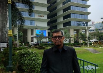Ketum LP3HN Buka Suara Dilaporkan ke Polda Metro Jaya Lantaran Melaporkan Dugaan Penjualan Timah Ilegal Dirut PT Timah