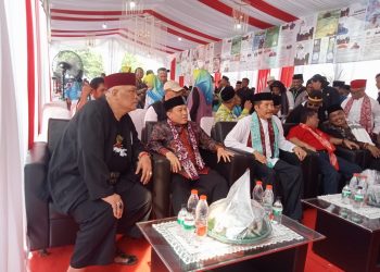Kongres Masyarakat Bekasi Dari Bekasi Untuk Masyarakat  Bekasi Lebih Terhormat Dan Bermartabat