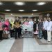 Kondisi Bayi Kembar Siam di Cirebon Stabil, Persiapan Operasi Terus Berlanjut