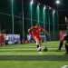 Danny Pomanto Bawa IKA Unhas FC Ungguli Gowa Selection FC, 5-4