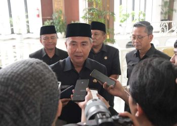 Langgar Aturan Domisili, 31 Siswa Dianulir Kelulusan