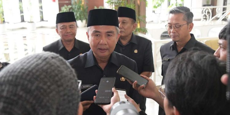 Langgar Aturan Domisili, 31 Siswa Dianulir Kelulusan