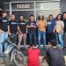 Tim Tekab 308 Presisi Polres Lampung Tengah