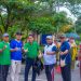 LDII Mimika Hadiri Undangan Panitia MTQ KE XXX Giat Sabtu Bersih