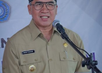 Pemkot Cimahi Bakal Tuntaskan Permasalahan Klasik di Cimahi