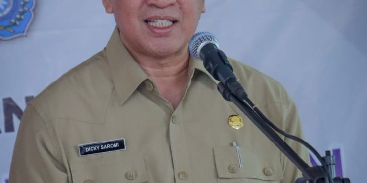 Pemkot Cimahi Bakal Tuntaskan Permasalahan Klasik di Cimahi