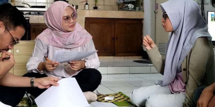 Audit Kasus Stunting di Kelurahan Babakan Sari, Masyarakat Dapat Bantuan dan Edukasi
