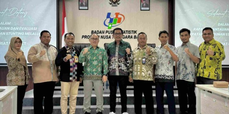 Dihadapan Tim Sekretariat Kabinet, Doktor Najam paparkan Progres Digitalisasi Layanan