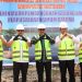 Peletakan Batu Pertama Pembangunan Gedung Depot Arsip, Kepala ANRI Sebut Bantaeng Bisa Jadi Cerminan Kabupaten Lain
