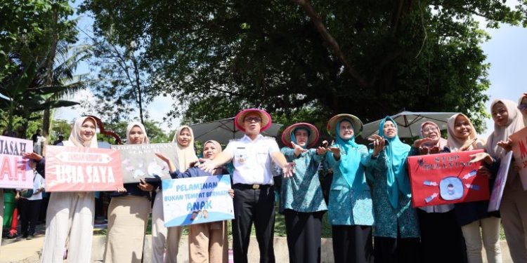 Danny Pomanto Optimistis Kelurahan Manggala Bawa Nama Harum Sulsel di Lomba Kelurahan Tingkat Nasional 2024