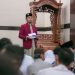 LDII Mimika Gelar Shalat Idul Adha 1445H, Penuh Khidmat