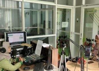 Pemkab Bojonegoro Bersama Dinkes Ajak Remaja Sehat Tanpa Narkoba