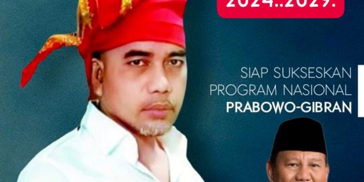 Siap Menyonsong Program Nasional Untuk Kabupaten Gowa Yang Lebih Baik Lagi “Sakir Daeng Rappung Calon Bupati Gowa”