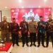 Kunjungan Kapolda Jateng ke Salatiga Disambut Antusias Masyarakat dan Pejabat Setempat