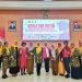Ketua GOW Kabupaten Bekasi : Pentingnya Sehat dan Bahagia di Usia Matang