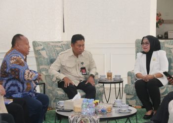 Pemkab Bogor Perkuat Kolaborasi dengan Kadin Hadirkan Revitalisasi Pendidikan Vokasi dan Pelatihan Vokasi Bagi Tenaga Kerja Kabupaten Bogor
