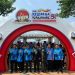 Hadiri HARGANAS ke-31 di Semarang, Pj. Bupati Bantaeng: “Optimalkan Peran Keluarga”